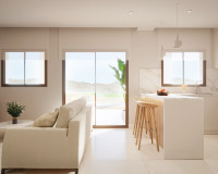 New Build - ground-floor - Corvera Golf