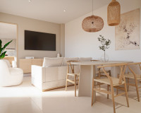 New Build - ground-floor - Corvera Golf