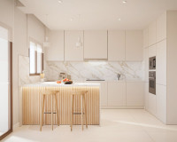 New Build - ground-floor - Corvera Golf
