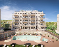 New Build - ground-floor - Corvera Golf
