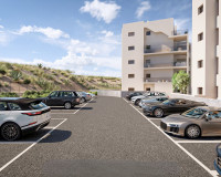 New Build - ground-floor - Corvera Golf