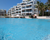 New Build - ground-floor - Denia