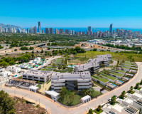 New Build - ground-floor - Finestrat