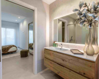 New Build - ground-floor - Finestrat