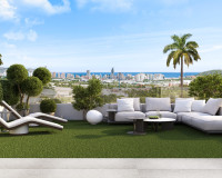 New Build - ground-floor - Finestrat