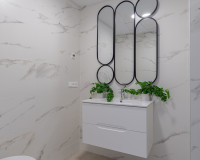 New Build - ground-floor - Finestrat