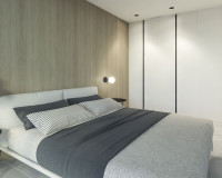 New Build - ground-floor - Guardamar del Segura