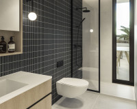 New Build - ground-floor - Guardamar del Segura