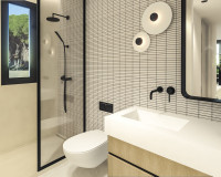 New Build - ground-floor - Guardamar del Segura