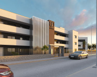 New Build - ground-floor - Guardamar del Segura