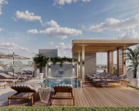 New Build - ground-floor - Guardamar del Segura