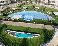 New Build - ground-floor - Guardamar del Segura