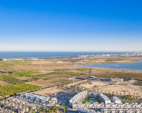 New Build - ground-floor - Guardamar del Segura