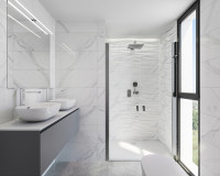 New Build - ground-floor - Guardamar del Segura