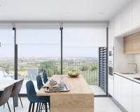 New Build - ground-floor - Guardamar del Segura