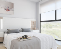 New Build - ground-floor - Guardamar del Segura