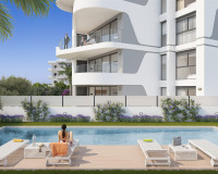 New Build - ground-floor - Guardamar del Segura