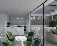 New Build - ground-floor - Guardamar del Segura