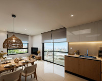 New Build - ground-floor - Guardamar del Segura