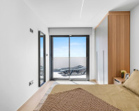 New Build - ground-floor - Guardamar del Segura