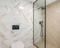 New Build - ground-floor - Guardamar del Segura
