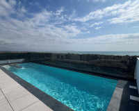 New Build - ground-floor - Guardamar del Segura