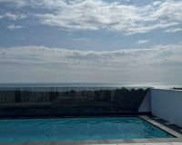 New Build - ground-floor - Guardamar del Segura