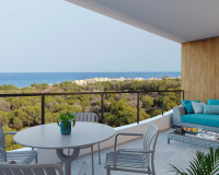 New Build - ground-floor - Guardamar del Segura