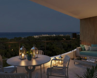 New Build - ground-floor - Guardamar del Segura