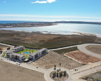 New Build - ground-floor - Guardamar del Segura