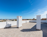 New Build - ground-floor - Islas Menores - La Manga del Mar Menor