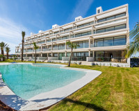 New Build - ground-floor - Islas Menores - La Manga del Mar Menor