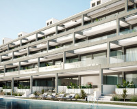New Build - ground-floor - Islas Menores - La Manga del Mar Menor