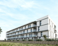 New Build - ground-floor - Islas Menores - La Manga del Mar Menor