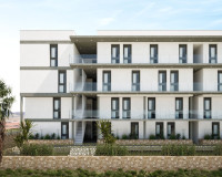 New Build - ground-floor - Islas Menores - La Manga del Mar Menor