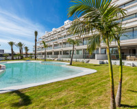 New Build - ground-floor - Islas Menores - La Manga del Mar Menor