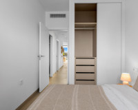 New Build - ground-floor - Islas Menores - La Manga del Mar Menor