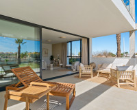 New Build - ground-floor - Islas Menores - La Manga del Mar Menor