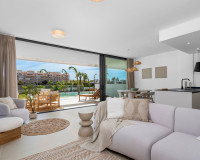 New Build - ground-floor - Islas Menores - La Manga del Mar Menor