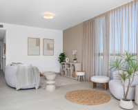 New Build - ground-floor - Islas Menores - La Manga del Mar Menor