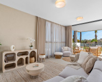 New Build - ground-floor - Islas Menores - La Manga del Mar Menor