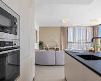 New Build - ground-floor - Islas Menores - La Manga del Mar Menor