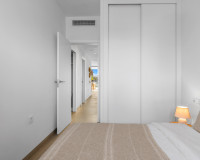 New Build - ground-floor - Islas Menores - La Manga del Mar Menor