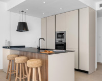 New Build - ground-floor - Islas Menores - La Manga del Mar Menor