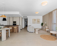 New Build - ground-floor - Islas Menores - La Manga del Mar Menor