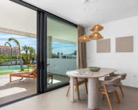 New Build - ground-floor - Islas Menores - La Manga del Mar Menor