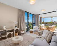 New Build - ground-floor - Islas Menores - La Manga del Mar Menor