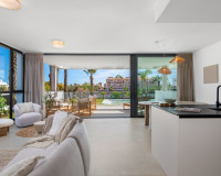 New Build - ground-floor - Islas Menores - La Manga del Mar Menor