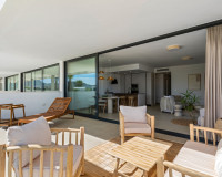 New Build - ground-floor - Islas Menores - La Manga del Mar Menor