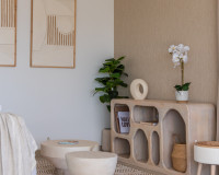 New Build - ground-floor - Islas Menores - La Manga del Mar Menor